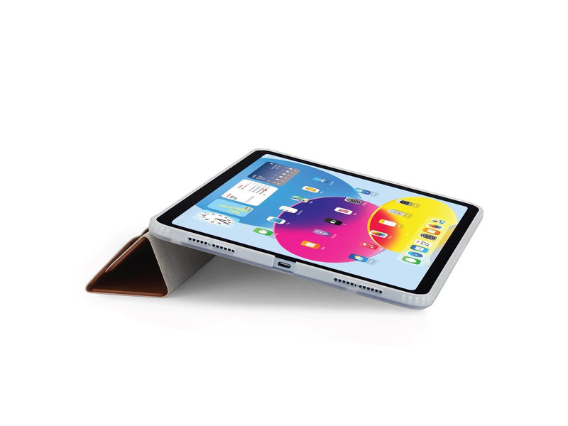 Pipetto iPad 10.9" (10:th gen) Origami No1 Original