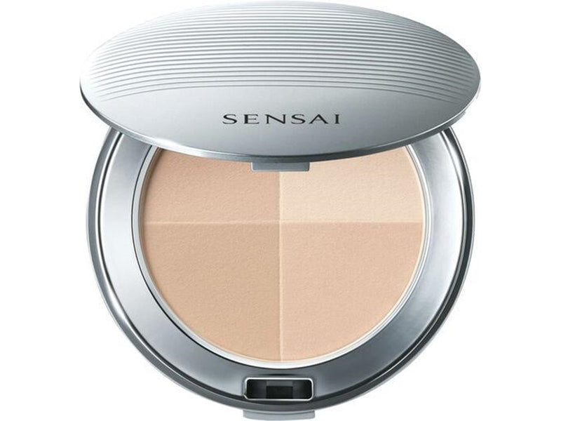 Sensai Celluar Performance Pressed Powder 8 g.