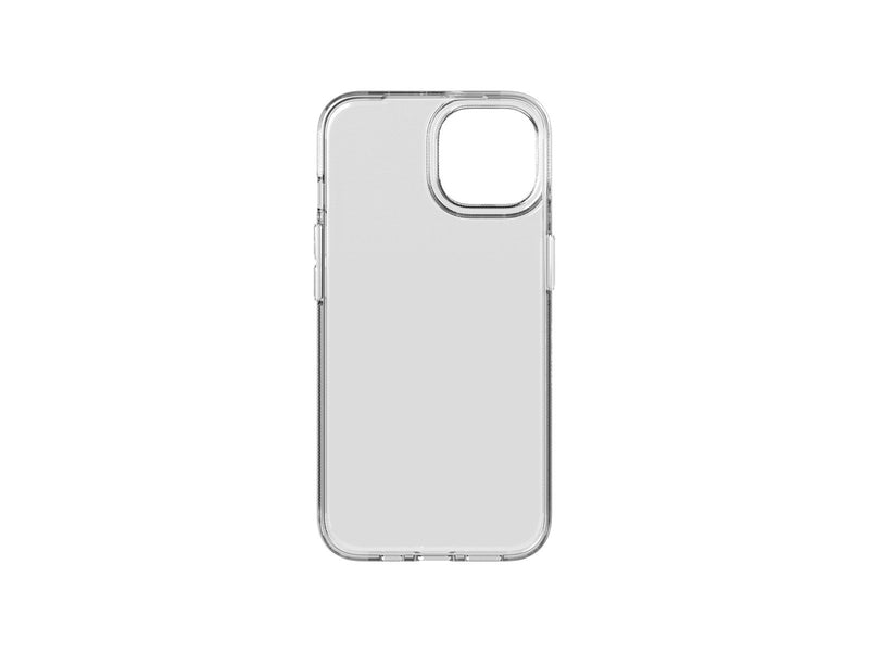 Tech21 Evo Lite iPhone 13/14/15 Clear