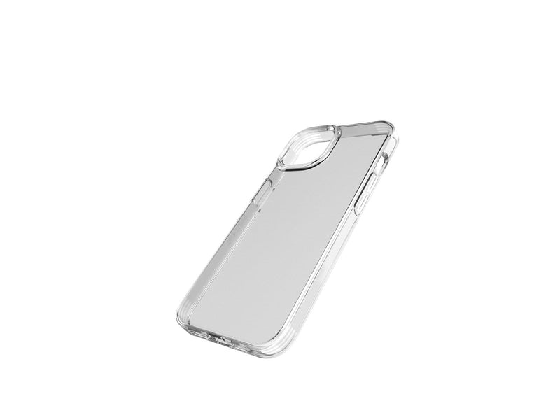 Tech21 Evo Lite iPhone 13/14/15 Clear