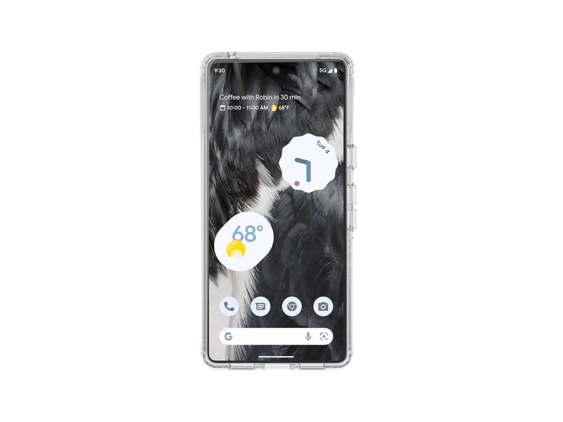 Tech21 Evo Clear Pixel 7 Clear