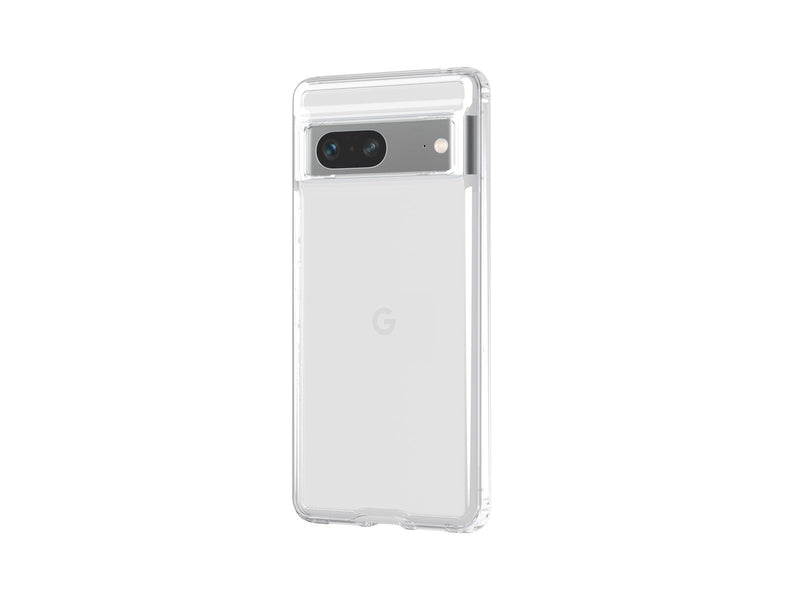 Tech21 Evo Clear Pixel 7 Clear