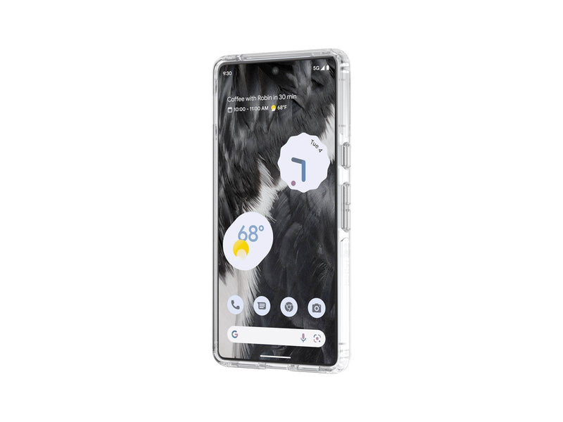 Tech21 Evo Clear Pixel 7 Clear