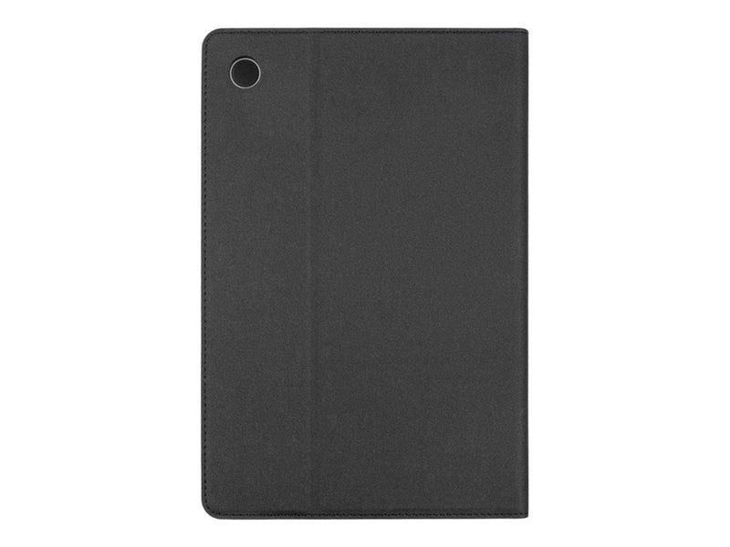 Gecko Folio Case Galaxy Tab A8 2021 10.5" Black