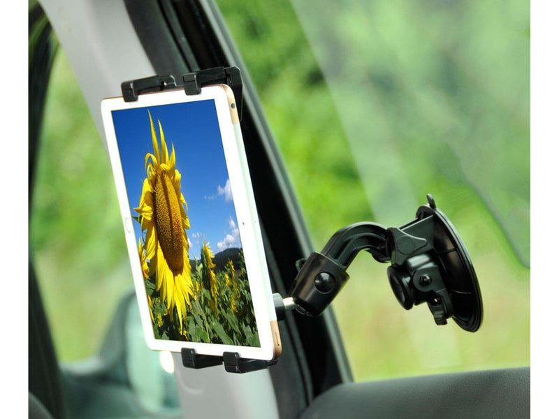 Vivanco TABLET 2in1 Windshield-/Headrest mount car