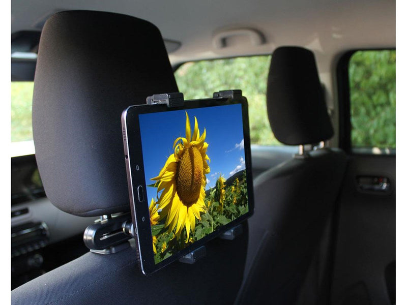 Vivanco TABLET 2in1 Windshield-/Headrest mount car