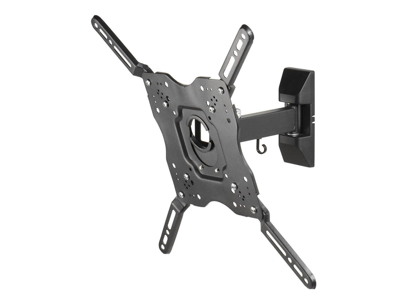 Vivanco Motion Wall Bracket VESA 400 35kg Black 35 kg 55" From 100 x 100 mm
