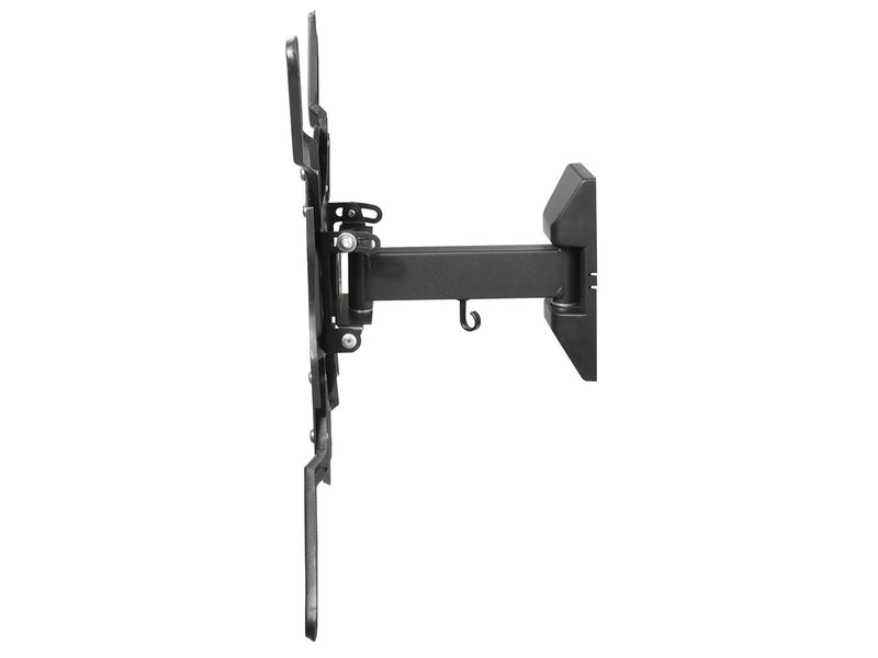 Vivanco Motion Wall Bracket VESA 400 35kg Black 35 kg 55" From 100 x 100 mm