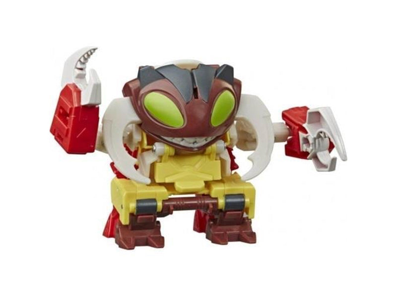 Transformers Cyberverse - Repugnus 18.8cm