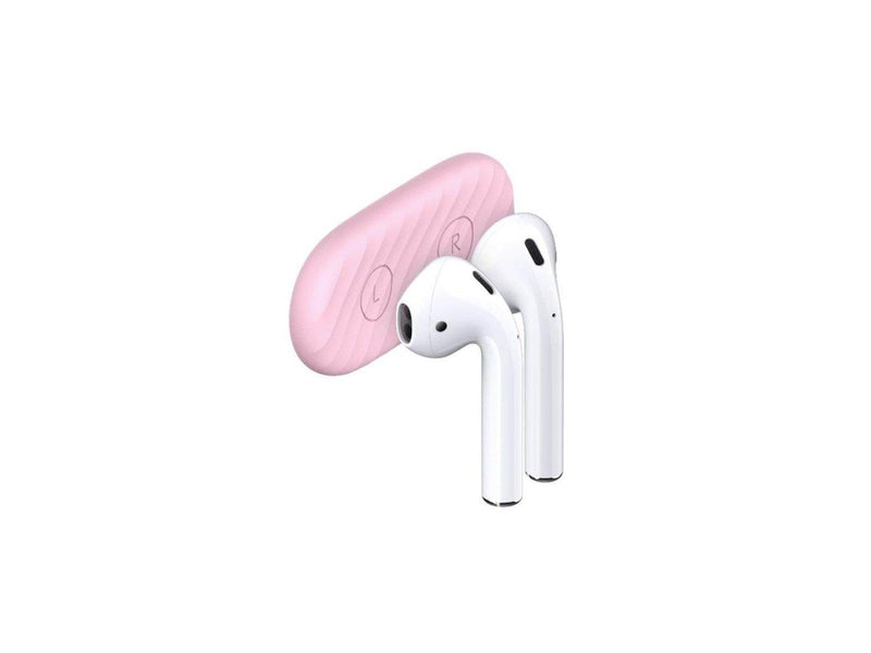 KeyBudz AirDockz - Magnetic holder for Airpods