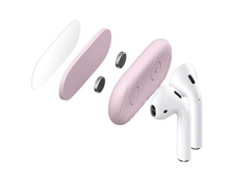KeyBudz AirDockz - Magnetic holder for Airpods