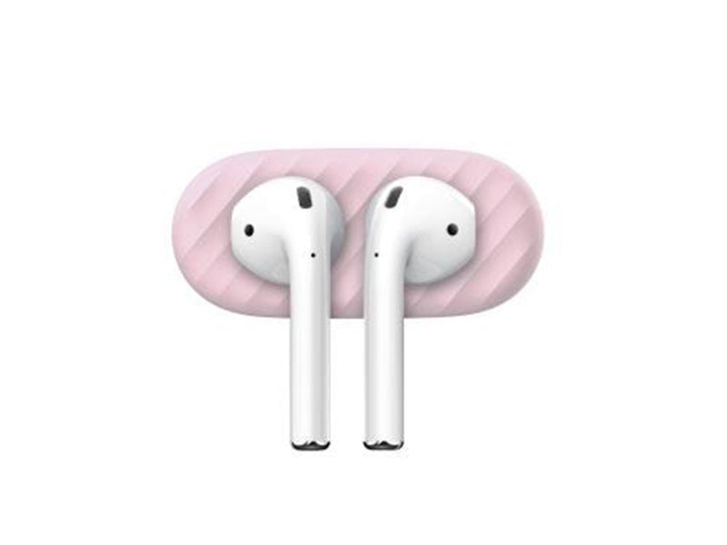 KeyBudz AirDockz - Magnetic holder for Airpods