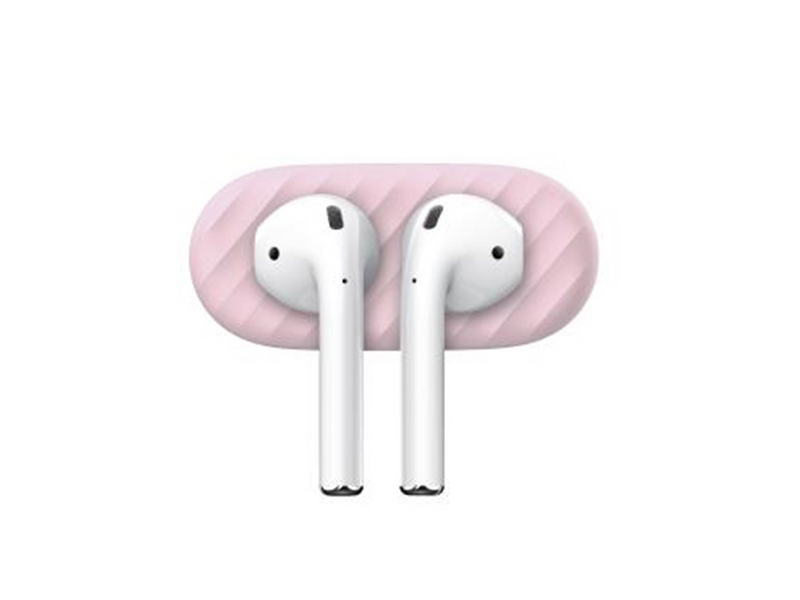 KeyBudz AirDockz - Magnetic holder for Airpods