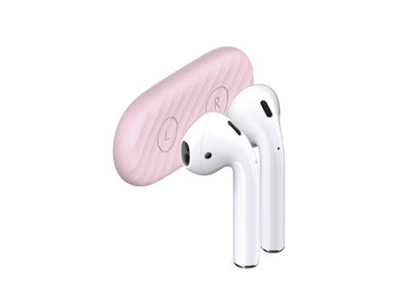 KeyBudz AirDockz - Magnetic holder for Airpods