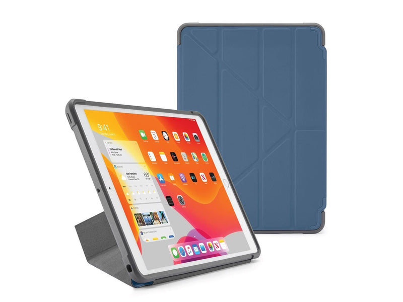 Pipetto iPad 10.2"- 2019/2020 Origami Shield