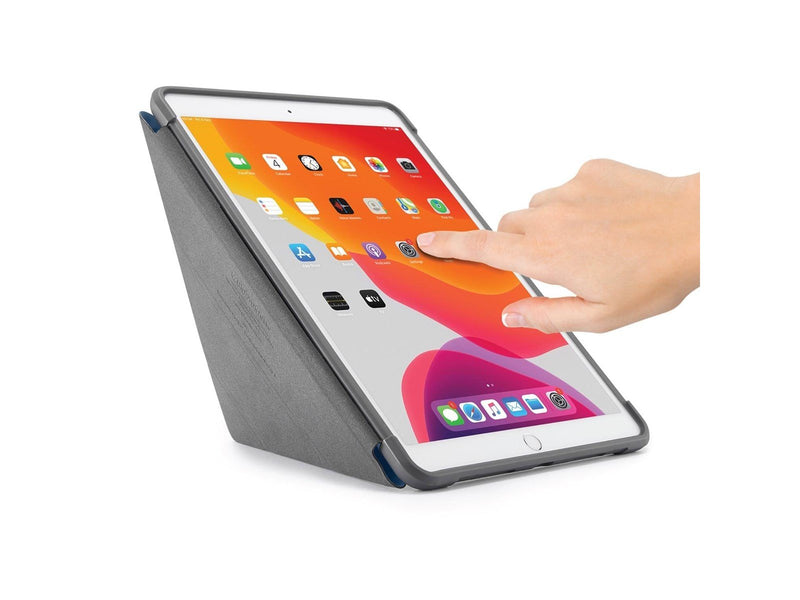 Pipetto iPad 10.2"- 2019/2020 Origami Shield