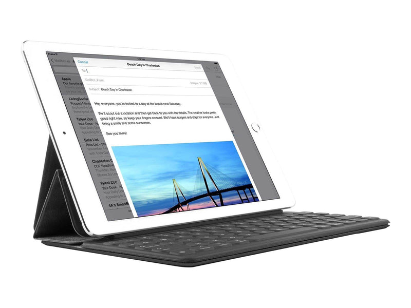 Twelve South SurfacePad for iPad Air 2 - Luxury leather case