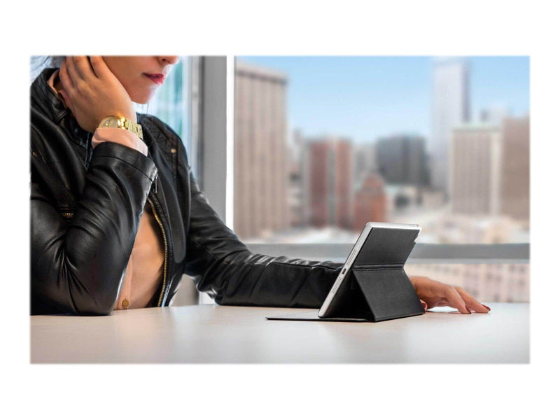 Twelve South SurfacePad for iPad Air 2 - Luxury leather case