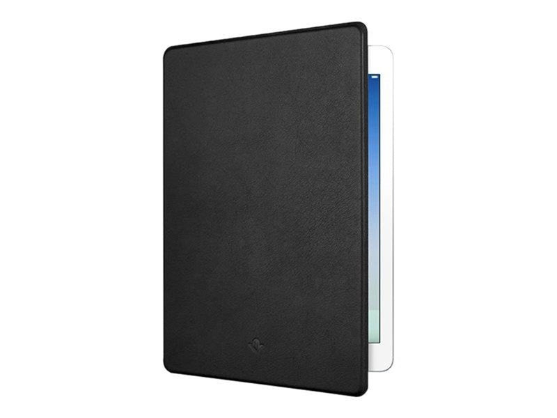 Twelve South SurfacePad for iPad Air 2 - Luxury leather case