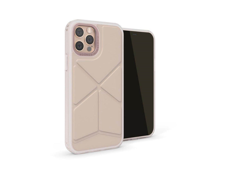 Pipetto Origami Snap for iPhone 12 Pro Max