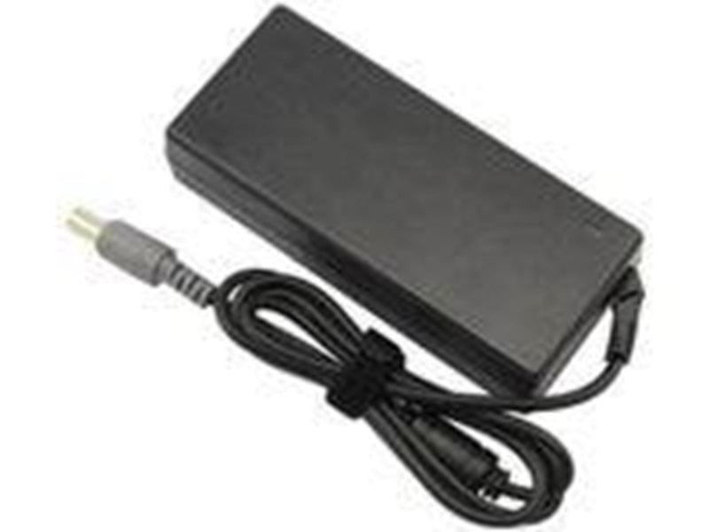 Lenovo - strømforsyningsadapter