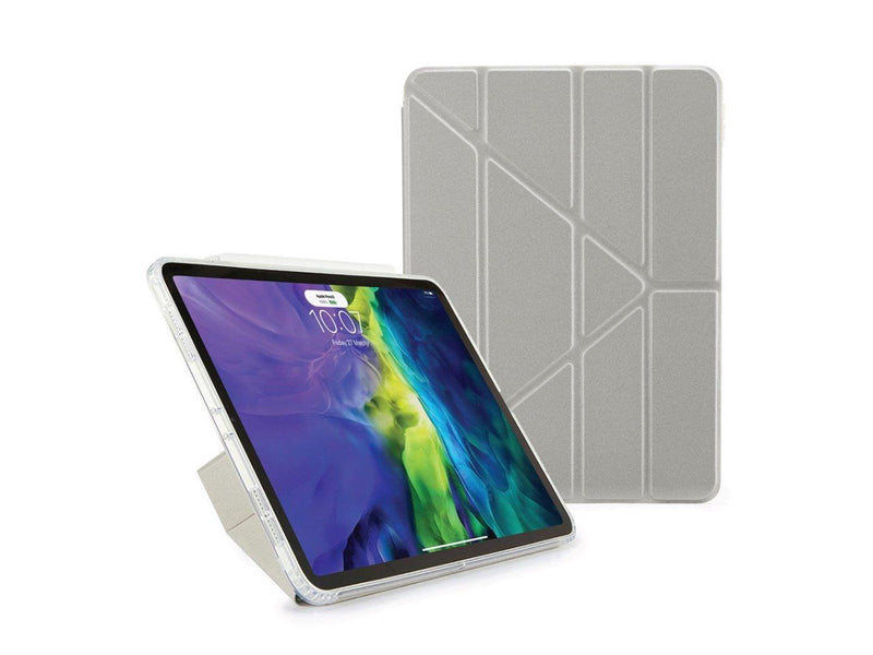 Pipetto iPad Air 10.9" Metallic Origami Case