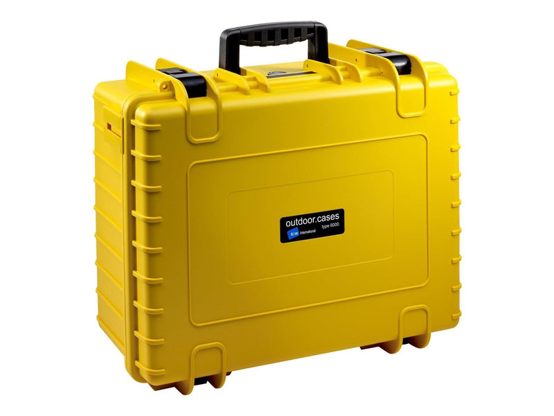 B&W International outdoor.case Type 6000