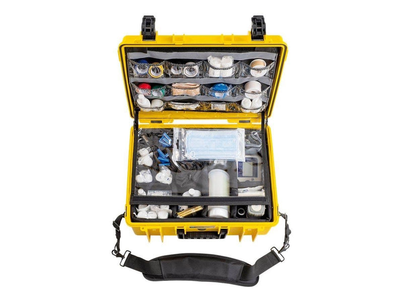 B&W International outdoor.case Type 6000