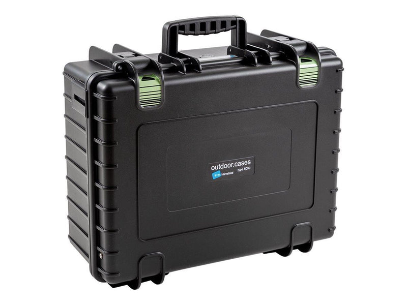 B&W International outdoor.cases Type 6000