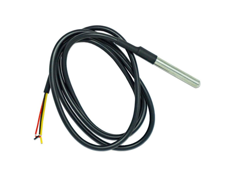 Shelly DS18B20 Temperature Sensor - 1m