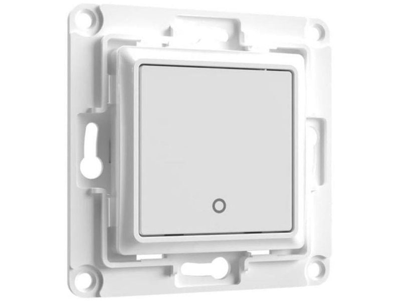 Shelly Wall Switch 1 - White