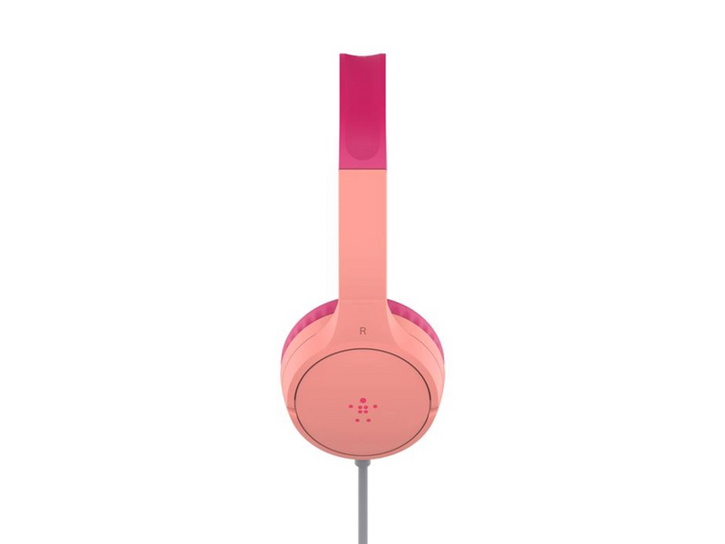 Belkin SoundForm Mini - Pink