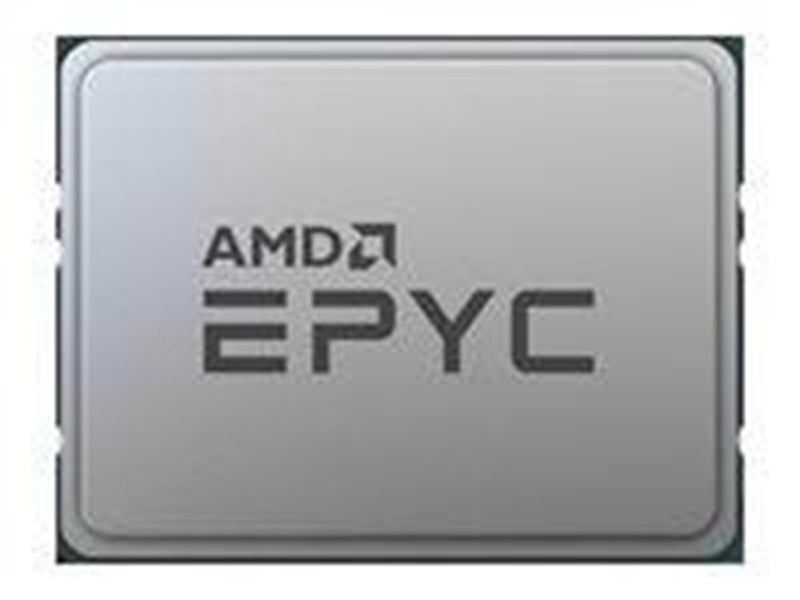 AMD EPYC 9374F / 3.85 GHz processor - OEM CPU - 32 Kerne - 3.85 GHz - AMD SP5 - Bulk (ohne Kühler)