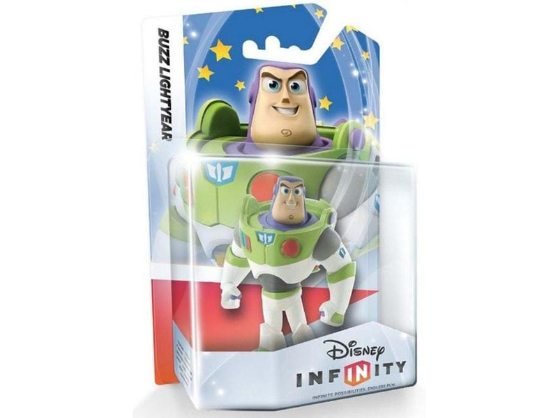 Disney 1.0 - Buzz Lightyear