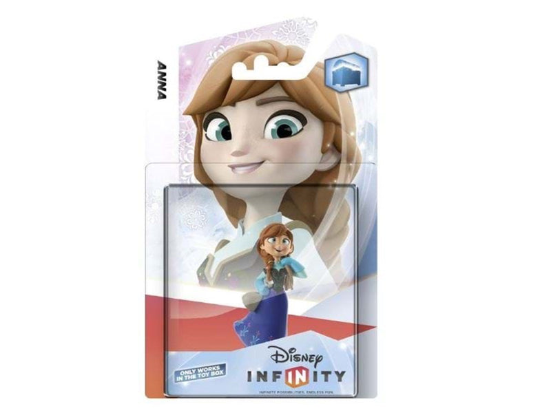 Disney Infinity 1.0 Frozen Anna