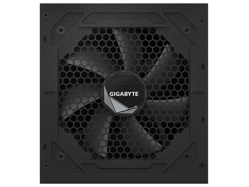 GIGABYTE UD850GM PG5 (rev 2.0) Netzteile - 850 Watt - 120 mm - ATX - 80 Plus Gold zertifiziert
