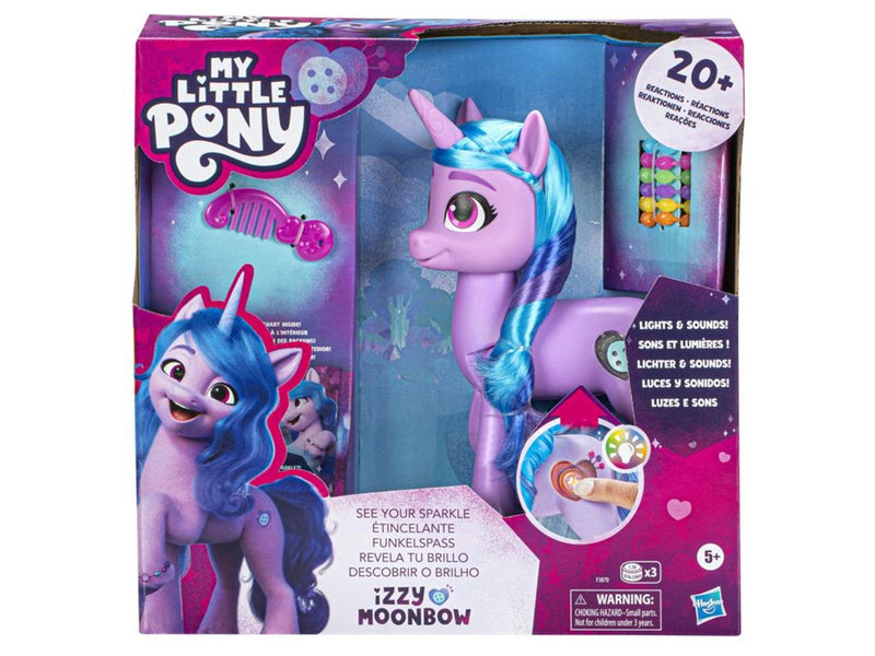My Little Pony See Your Sparkle (Izzy Moonbow)