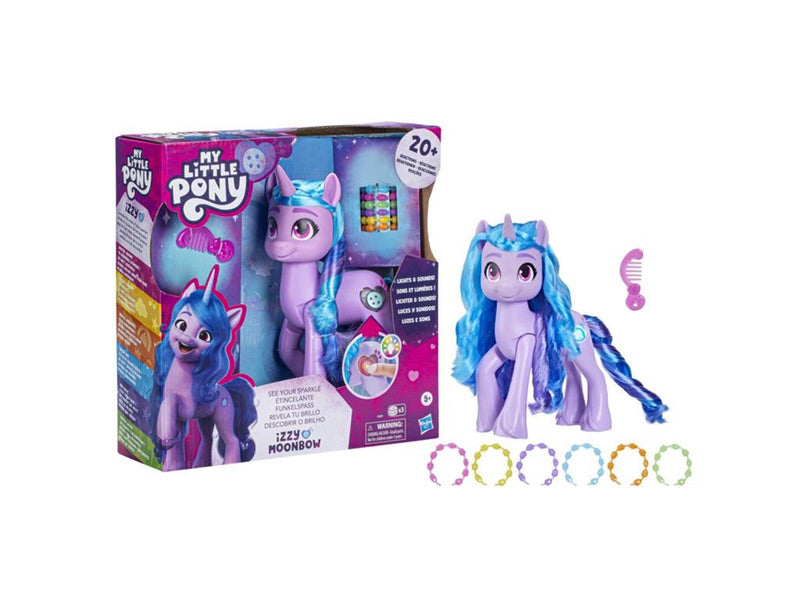 My Little Pony See Your Sparkle (Izzy Moonbow)