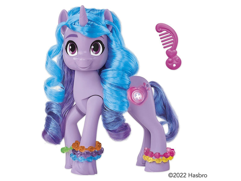 My Little Pony See Your Sparkle (Izzy Moonbow)