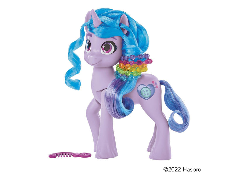 My Little Pony See Your Sparkle (Izzy Moonbow)