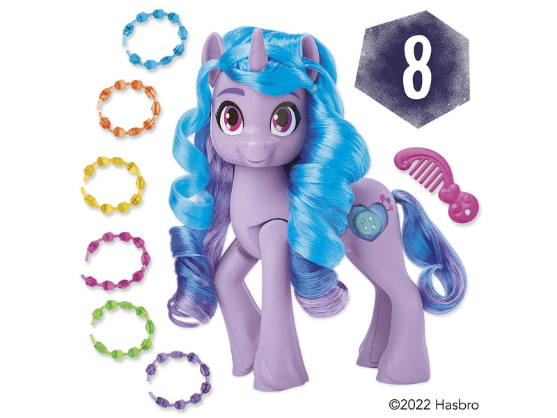 My Little Pony See Your Sparkle (Izzy Moonbow)