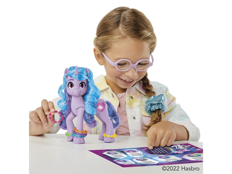My Little Pony See Your Sparkle (Izzy Moonbow)