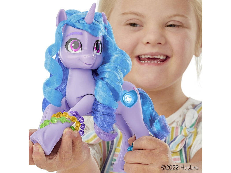 My Little Pony See Your Sparkle (Izzy Moonbow)
