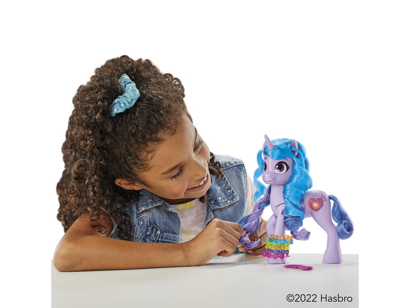 My Little Pony See Your Sparkle (Izzy Moonbow)