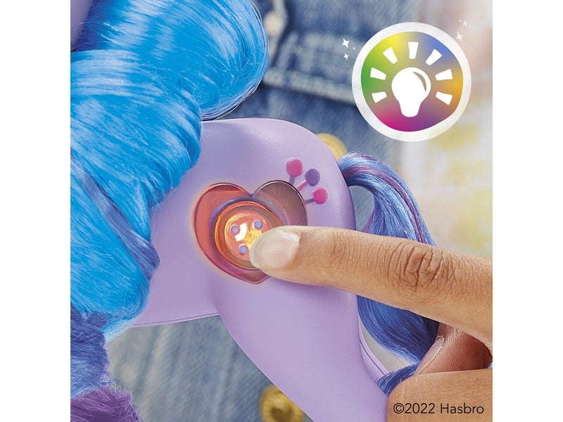 My Little Pony See Your Sparkle (Izzy Moonbow)