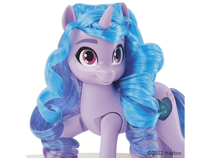 My Little Pony See Your Sparkle (Izzy Moonbow)