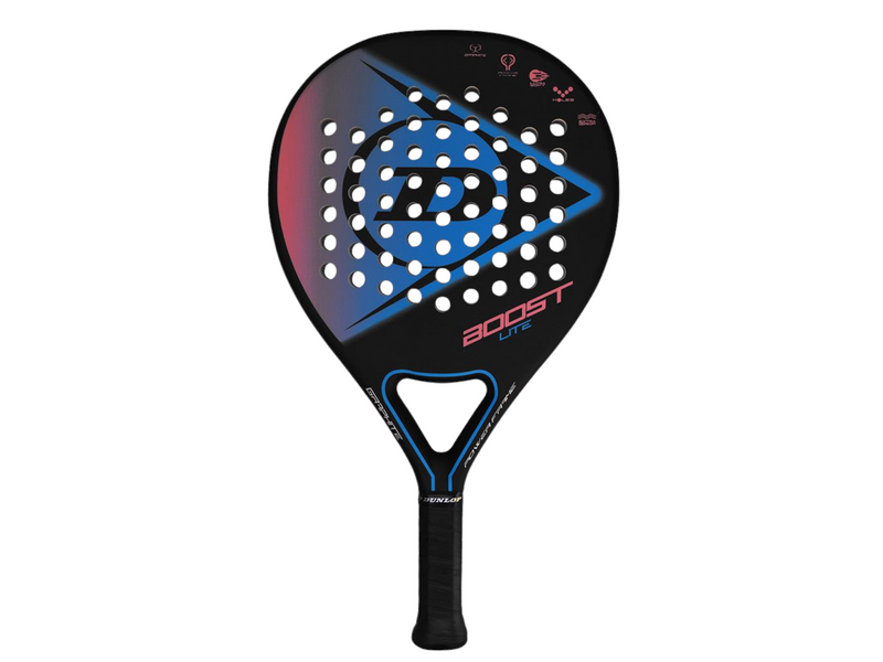 Dunlop Padel Racket Boost Lite NH