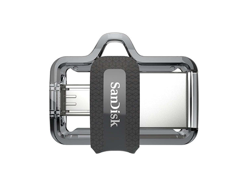 SanDisk Ultra Dual Drive - 64GB - USB-Stick