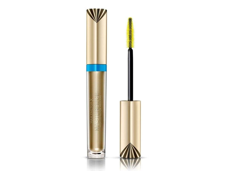 Max Factor Masterpiece Waterproof - Black