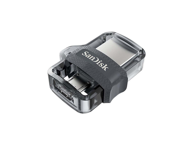 SanDisk Ultra Dual Drive - 64GB - USB-Stick